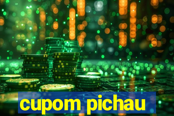 cupom pichau